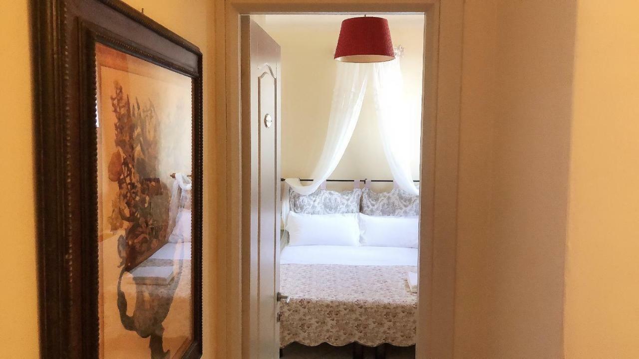 B&B Life Style Novecento 피렌체 외부 사진