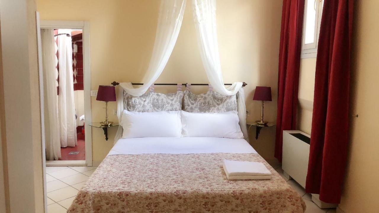 B&B Life Style Novecento 피렌체 외부 사진