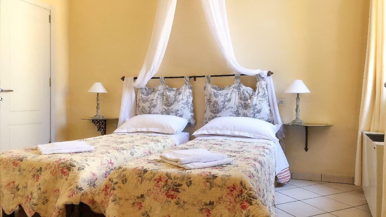 B&B Life Style Novecento 피렌체 외부 사진