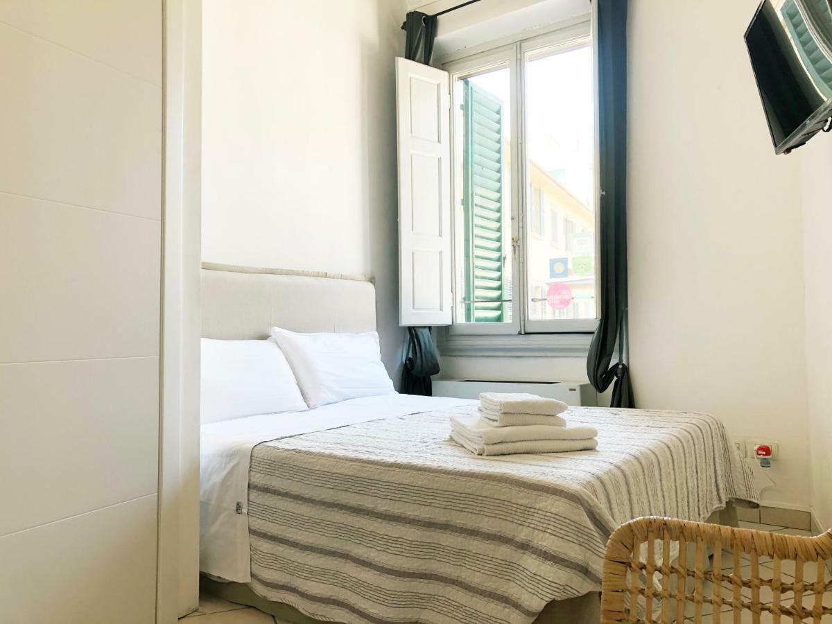 B&B Life Style Novecento 피렌체 외부 사진