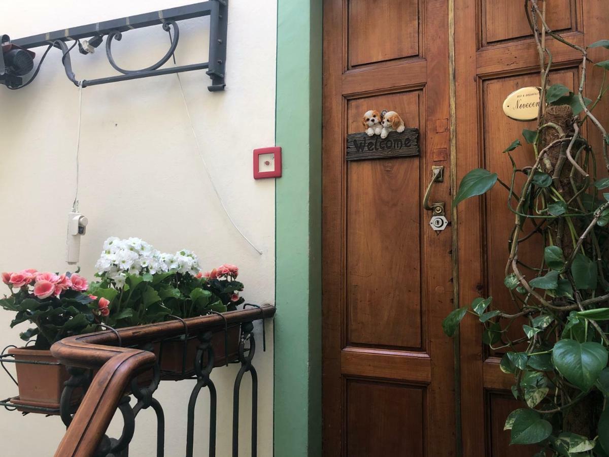 B&B Life Style Novecento 피렌체 외부 사진