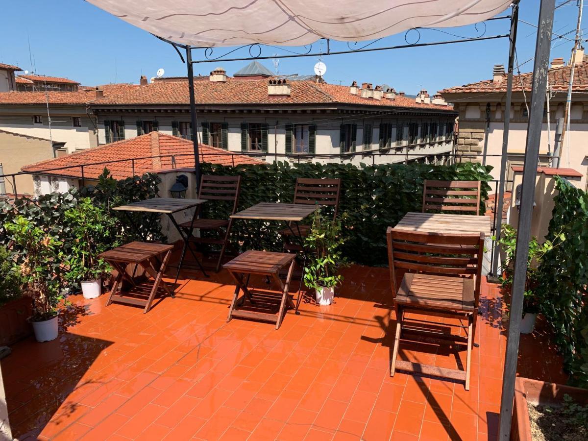 B&B Life Style Novecento 피렌체 외부 사진